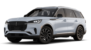 2025 Lincoln Lincoln Aviator External Image 1